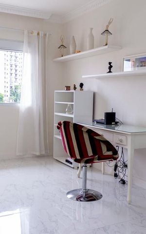 Casa para alugar com 450m², 4 quartos e 6 vagasQuarto 1