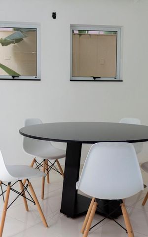 Casa para alugar com 450m², 4 quartos e 6 vagasCozinha