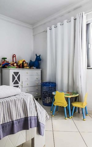 Apartamento para alugar com 62m², 2 quartos e 1 vaga Apartamento para alugar com 62m², 2 quartos e 1 vagaQuarto 1