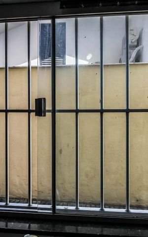 Apartamento para alugar com 62m², 2 quartos e 1 vaga Apartamento para alugar com 62m², 2 quartos e 1 vagaCozinha - Vista