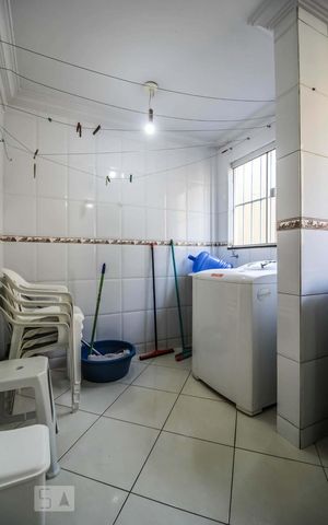 Apartamento para alugar com 62m², 2 quartos e 1 vaga Apartamento para alugar com 62m², 2 quartos e 1 vagaÁrea de Serviço