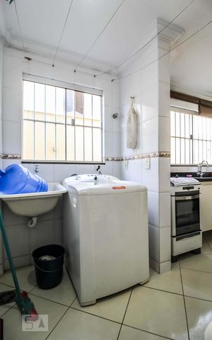 Apartamento para alugar com 62m², 2 quartos e 1 vaga Apartamento para alugar com 62m², 2 quartos e 1 vagaÁrea de Serviço