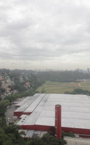 Apartamento à venda com 75m², 2 quartos e 2 vagasVista da suíte