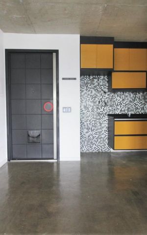 Apartamento à venda com 75m², 2 quartos e 2 vagasSala