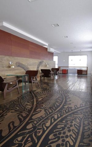 Apartamento à venda com 75m², 2 quartos e 2 vagasLounge