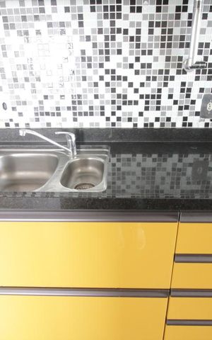 Apartamento à venda com 75m², 2 quartos e 2 vagasPia