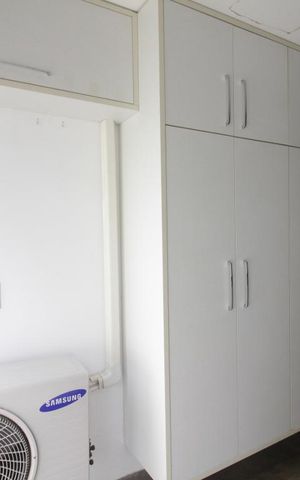 Apartamento à venda com 75m², 2 quartos e 2 vagasÁrea de Serviço