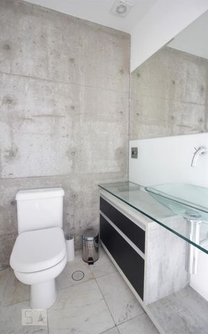 Apartamento à venda com 75m², 2 quartos e 2 vagasBanheiro
