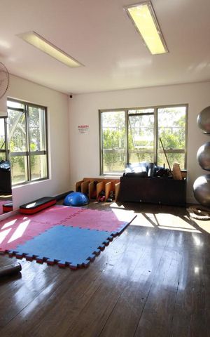 Apartamento à venda com 75m², 2 quartos e 2 vagasAcademia