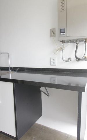 Apartamento à venda com 75m², 2 quartos e 2 vagasÁrea de Serviço