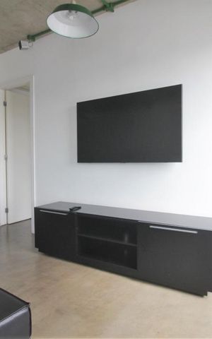 Apartamento à venda com 75m², 2 quartos e 2 vagasSala