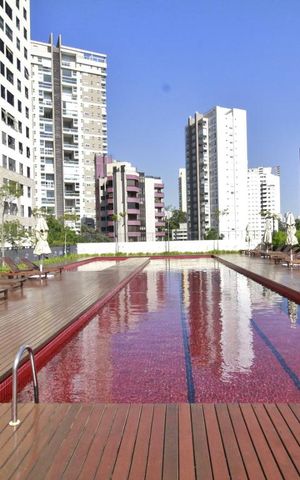 Apartamento à venda com 75m², 2 quartos e 2 vagasPiscina