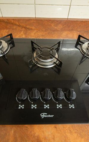 Apartamento à venda com 130m², 4 quartos e 3 vagas Apartamento à venda com 130m², 4 quartos e 3 vagasCooktop (negociável)