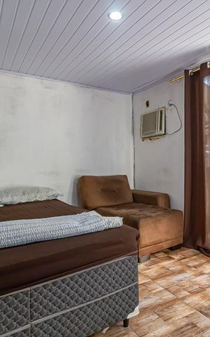 Casa à venda com 135m², 4 quartos e 1 vaga Casa à venda com 135m², 4 quartos e 1 vagaQuarto 3