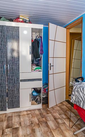 Casa à venda com 135m², 4 quartos e 1 vaga Casa à venda com 135m², 4 quartos e 1 vagaQuarto 4