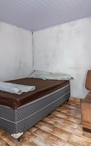Casa à venda com 135m², 4 quartos e 1 vaga Casa à venda com 135m², 4 quartos e 1 vagaQuarto 3
