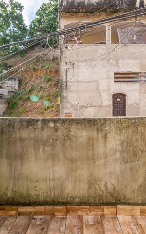 Casa à venda com 135m², 4 quartos e 1 vaga Casa à venda com 135m², 4 quartos e 1 vagaVaranda do Quarto 3