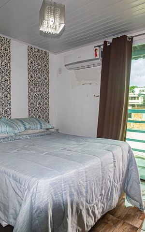 Casa à venda com 135m², 4 quartos e 1 vaga Casa à venda com 135m², 4 quartos e 1 vagaQuarto 2 - Suíte