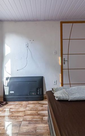 Casa à venda com 135m², 4 quartos e 1 vaga Casa à venda com 135m², 4 quartos e 1 vagaQuarto 3