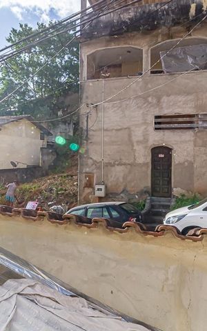 Casa à venda com 135m², 4 quartos e 1 vaga Casa à venda com 135m², 4 quartos e 1 vagaVista do Quarto 4