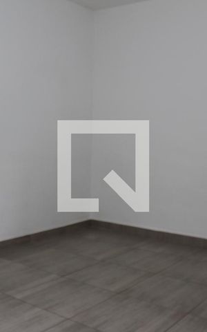 Casa para alugar com 30m², 1 quarto e sem vagaSala/Quarto