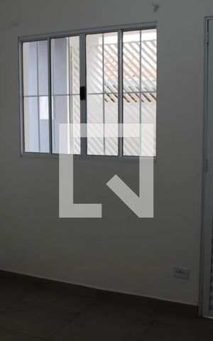 Casa para alugar com 30m², 1 quarto e sem vagaCozinha
