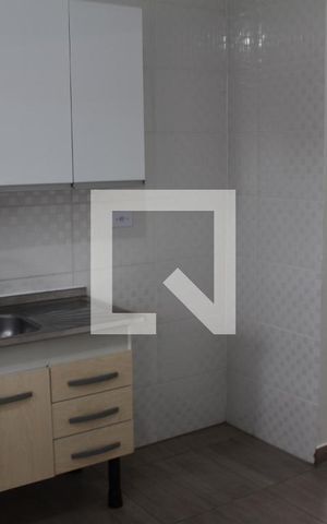 Casa para alugar com 30m², 1 quarto e sem vagaCozinha