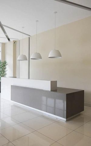 Studio à venda com 35m², 1 quarto e 1 vaga Studio à venda com 35m², 1 quarto e 1 vagaHall social