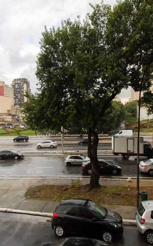 Apartamento à venda com 56m², 1 quarto e sem vagaVista