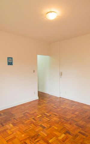 Apartamento à venda com 56m², 1 quarto e sem vagaSala