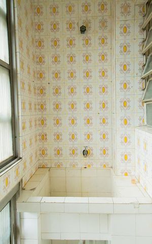 Apartamento à venda com 56m², 1 quarto e sem vagaLavanderia