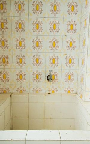 Apartamento à venda com 56m², 1 quarto e sem vagaLavanderia