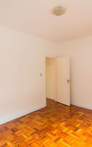 Apartamento à venda com 56m², 1 quarto e sem vagaQuarto
