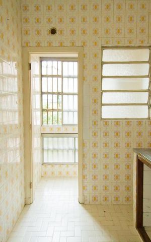 Apartamento à venda com 56m², 1 quarto e sem vagaCozinha