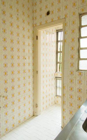 Apartamento à venda com 56m², 1 quarto e sem vagaCozinha