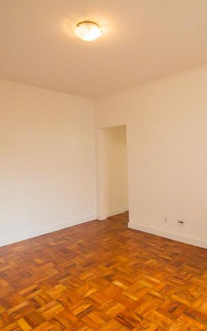 Apartamento à venda com 56m², 1 quarto e sem vagaSala