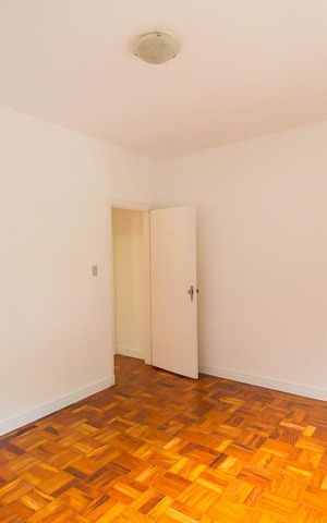 Apartamento à venda com 56m², 1 quarto e sem vagaQuarto
