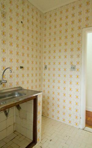 Apartamento à venda com 56m², 1 quarto e sem vagaCozinha