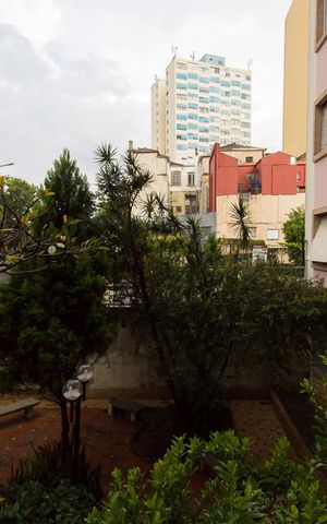Apartamento à venda com 56m², 1 quarto e sem vagaVista