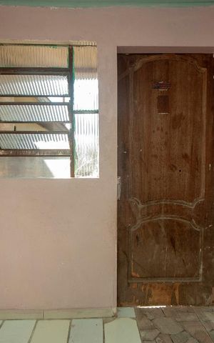 Casa para alugar com 20m², 1 quarto e 1 vaga Casa para alugar com 20m², 1 quarto e 1 vagaSala