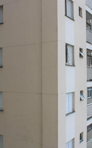 Apartamento à venda com 70m², 2 quartos e sem vagaVista da sala