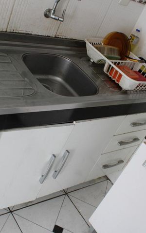 Apartamento à venda com 70m², 2 quartos e sem vagaPia