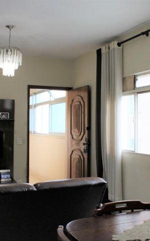 Apartamento à venda com 70m², 2 quartos e sem vagaSala