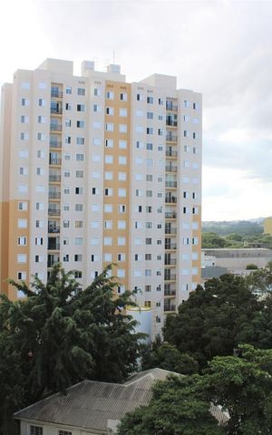 Apartamento à venda com 70m², 2 quartos e sem vagaVista da sala