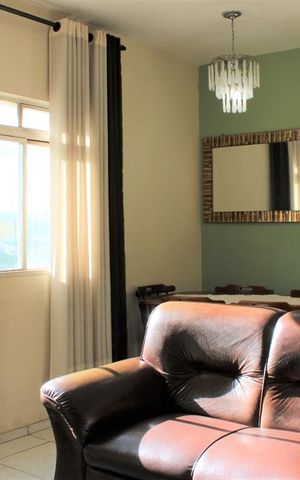 Apartamento à venda com 70m², 2 quartos e sem vagaSala