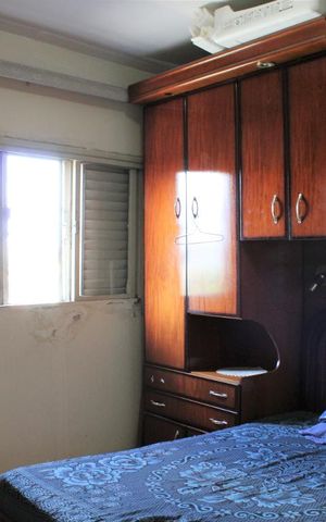 Apartamento à venda com 70m², 2 quartos e sem vagaQuarto 1