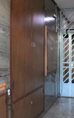 Apartamento à venda com 70m², 2 quartos e sem vagaHall de entrada