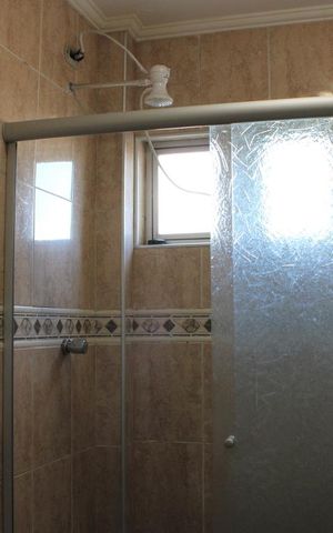 Apartamento à venda com 70m², 2 quartos e sem vagaBanheiro