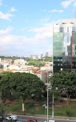 Apartamento à venda com 70m², 2 quartos e sem vagaVista do quarto 1