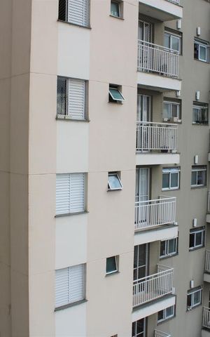 Apartamento à venda com 70m², 2 quartos e sem vagaVista do quatro 2